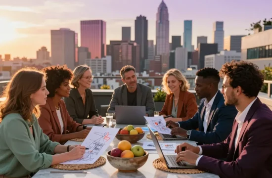 Business and Consumer Services