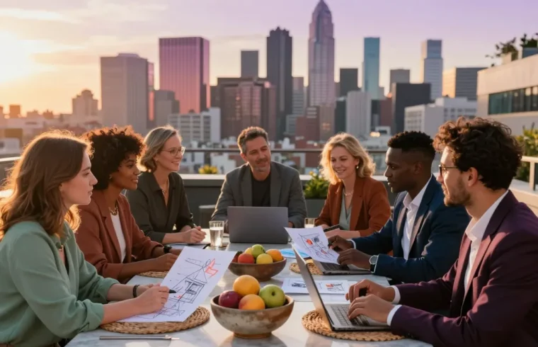 Business and Consumer Services