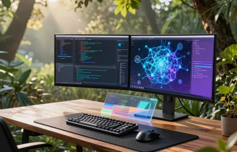 Computers Electronics and Technology