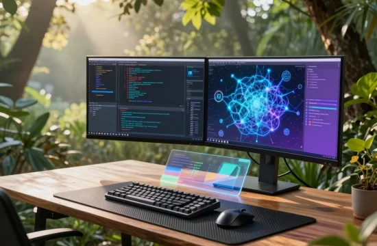 Computers Electronics and Technology