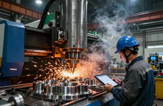 Heavy Industry and Engineering